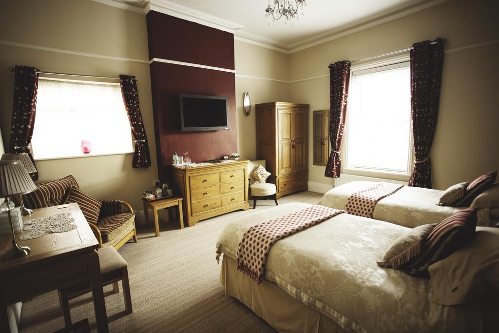 Vale House Bed & Breakfast Southport Room photo